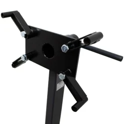 Suporte de Motor Rotativo 450Kg Kroftools 4830
