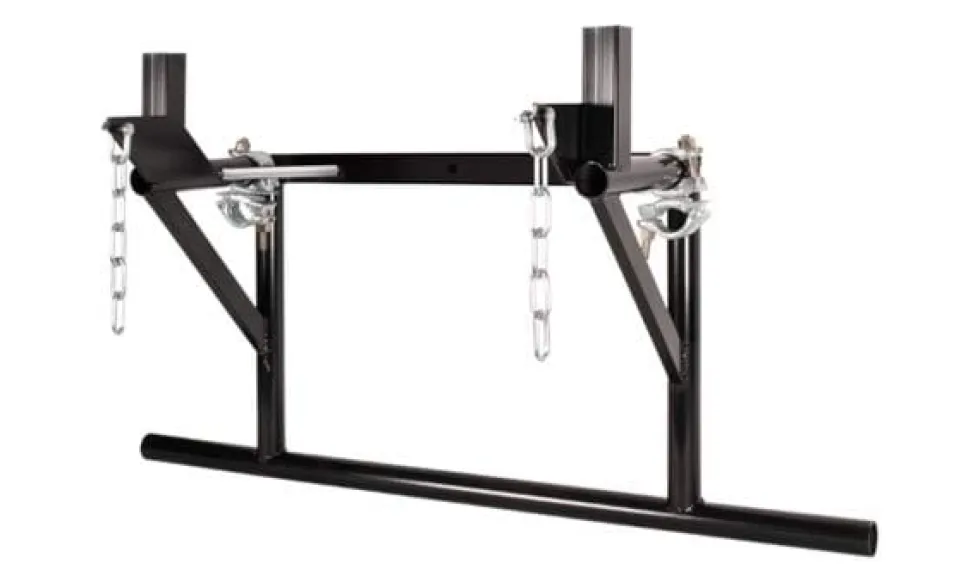 Suporte Fixação Andaime Rubi 88515