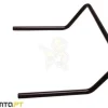 Suporte Lateral p/ Serras de Esquadria Makita 191239-7