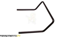 Suporte Lateral p/ Serras de Esquadria Makita 191239-7