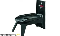 Suporte Magnético para Níveis Laser 1/4" Bosch RM 1 Professional