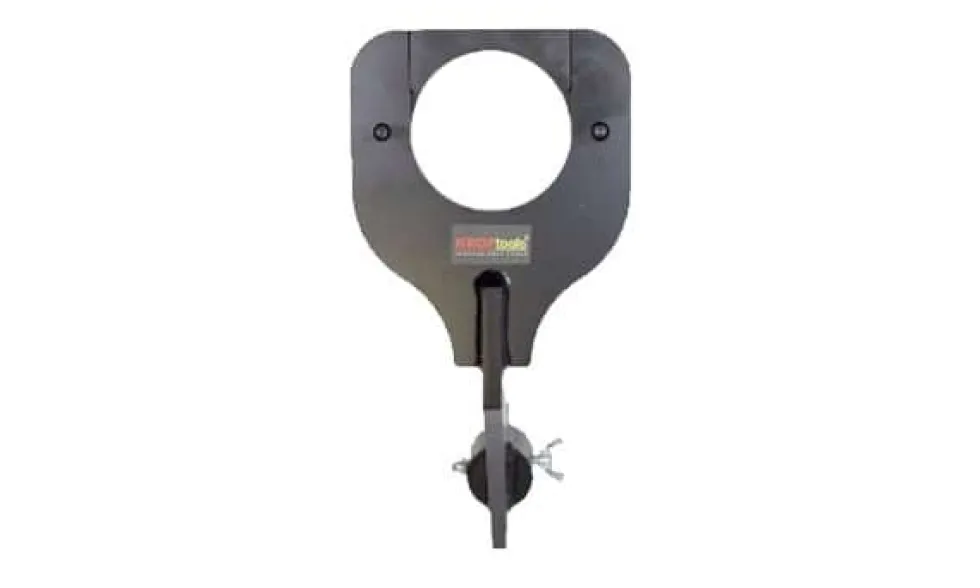 Suporte Mcpherson para Macaco Transmissão Kroftools 4826