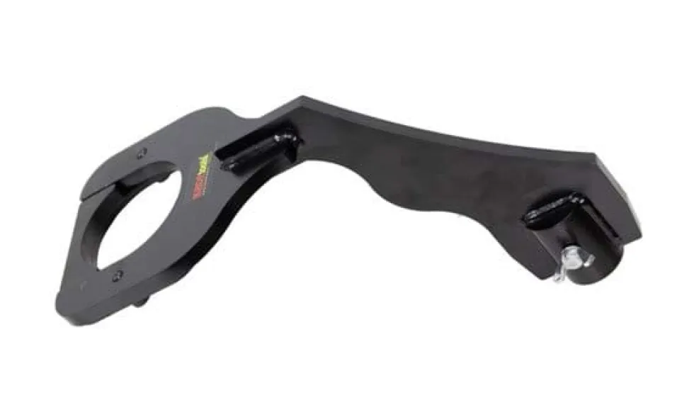 Suporte Mcpherson para Macaco Transmissão Kroftools 4826