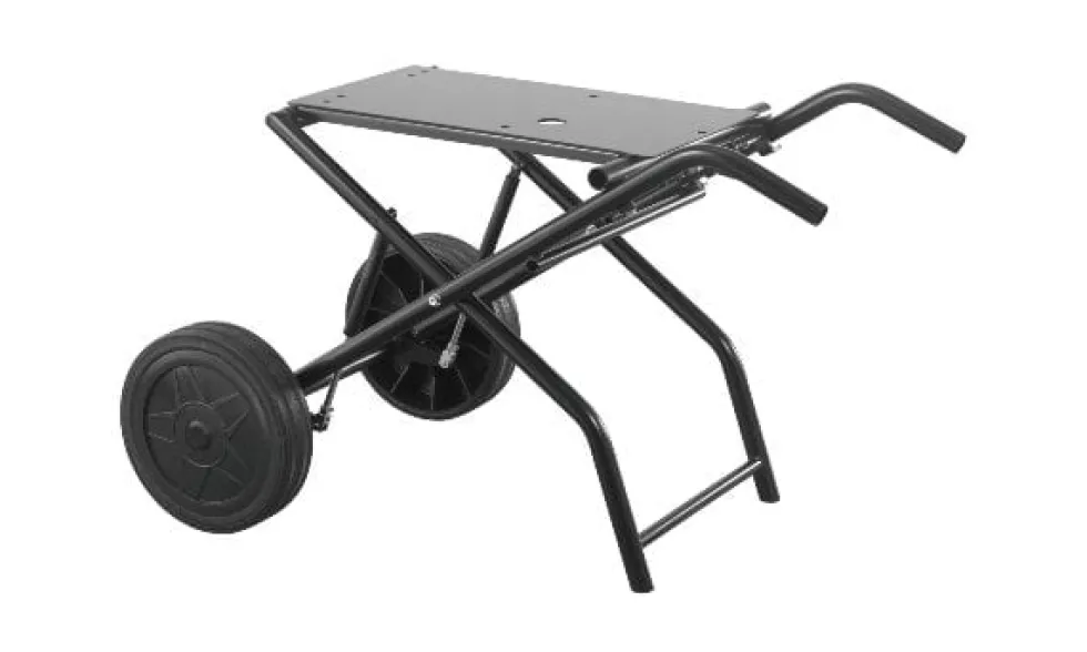 Suporte móvel Dobrável Rems 344150R