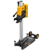 Suporte para Caroteadora Diamante 6-3/8 in POWERSHIFT 20kg Dewalt DCPS151-XJ