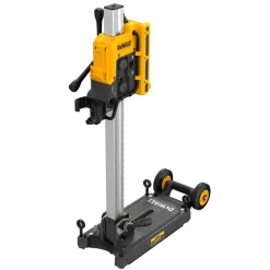 Suporte para Caroteadora Diamante 6-3/8 in POWERSHIFT 20kg Dewalt DCPS151-XJ