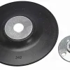 Suporte Para Rebarbadora 178mm x M14 8500rpm Dewalt DT3612