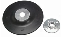 Suporte Para Rebarbadora 178mm x M14 8500rpm Dewalt DT3612