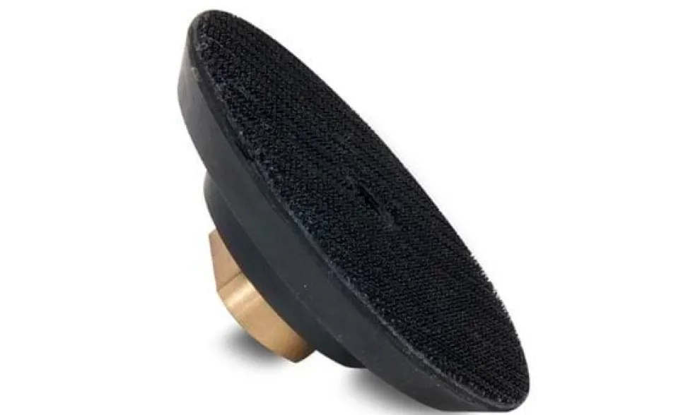 Suporte p/ Disco Flexível Ø100mm M14 Rubi 62986