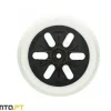 Suportes de lixa com 6 orifícios Bosch 2608601115