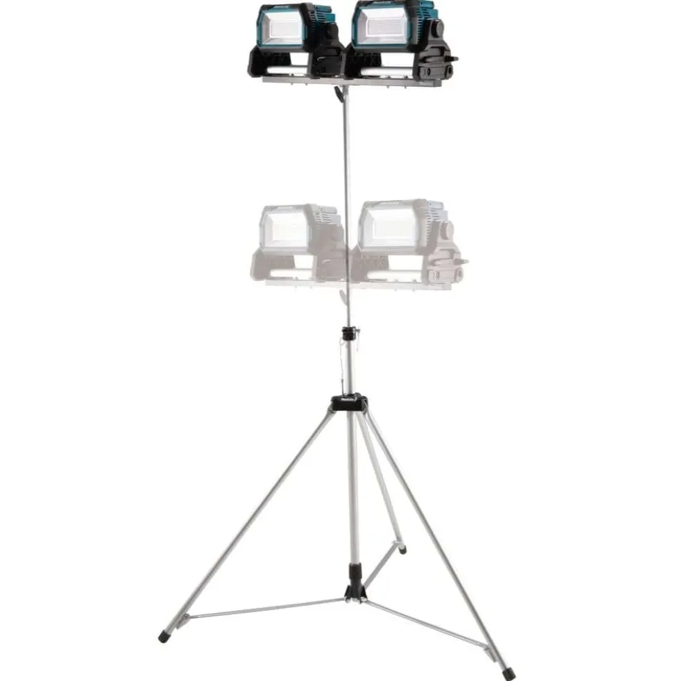 Suporte Tripé para Foco DML809 / DML811 Makita GM00002073