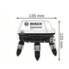 Suporte universal Bosch RM 3 Professional