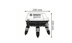 Suporte universal Bosch RM 3 Professional