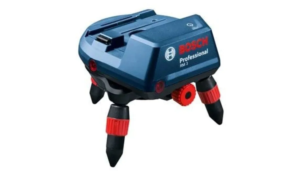 Suporte universal Bosch RM 3 Professional
