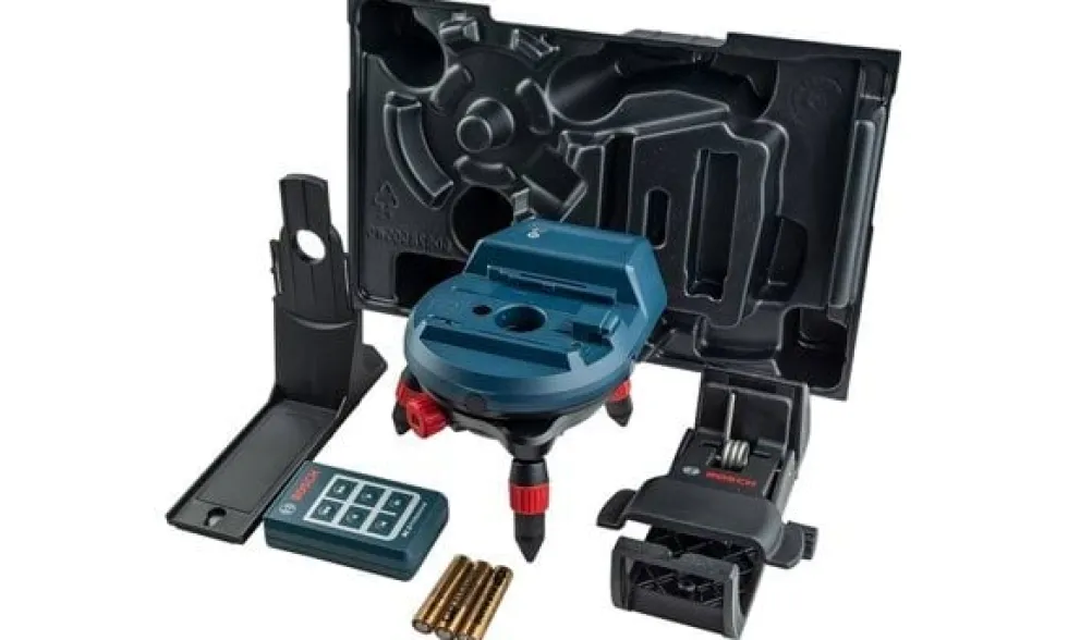 Suporte universal Bosch RM 3 Professional