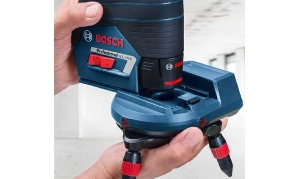 Suporte universal Bosch RM 3 Professional
