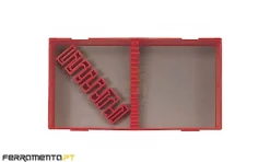 Tabuleiro com Suporte Teng Tools TT00