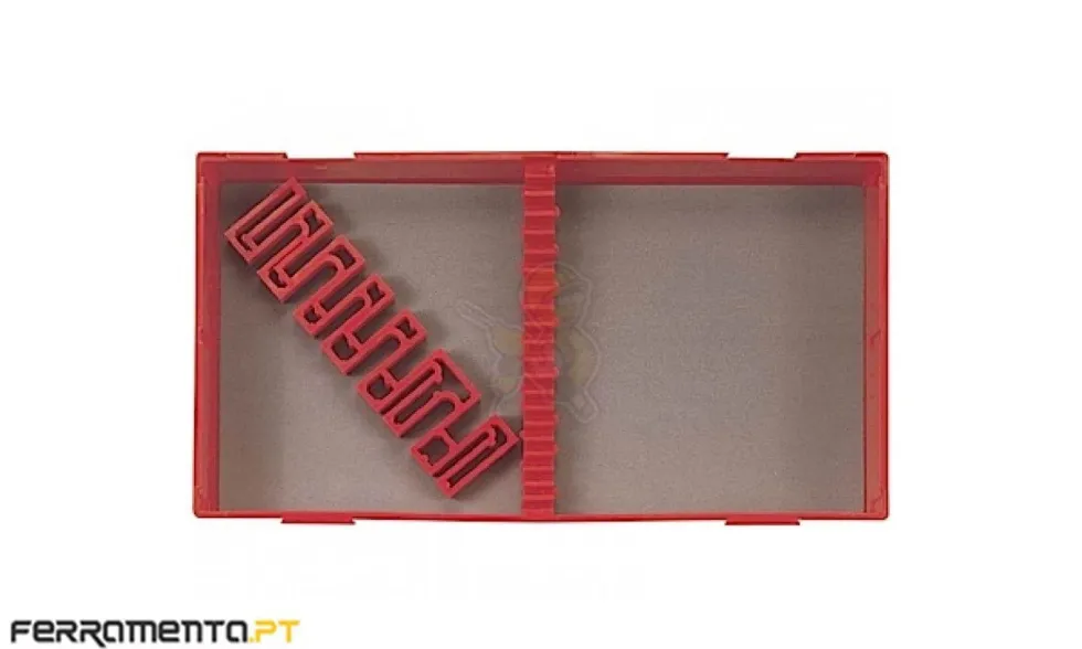 Tabuleiro com Suporte Teng Tools TT00