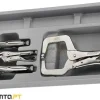 Tabuleiro de Alicates de Pressão Teng Tools TTPSPG