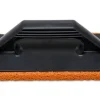 Talocha Borracha-Espuma Grande Macia SuperPro Rubi 72985