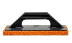 Talocha Borracha-Espuma Grande Macia SuperPro Rubi 72985