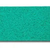 Talocha Borracha-Espuma Média Macia SuperPro Rubi 72986
