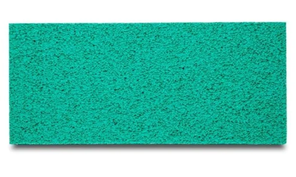 Talocha Borracha-Espuma Média Macia SuperPro Rubi 72986