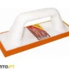 Talocha com Base de Borracha 245x93mm Macfer 034.0055