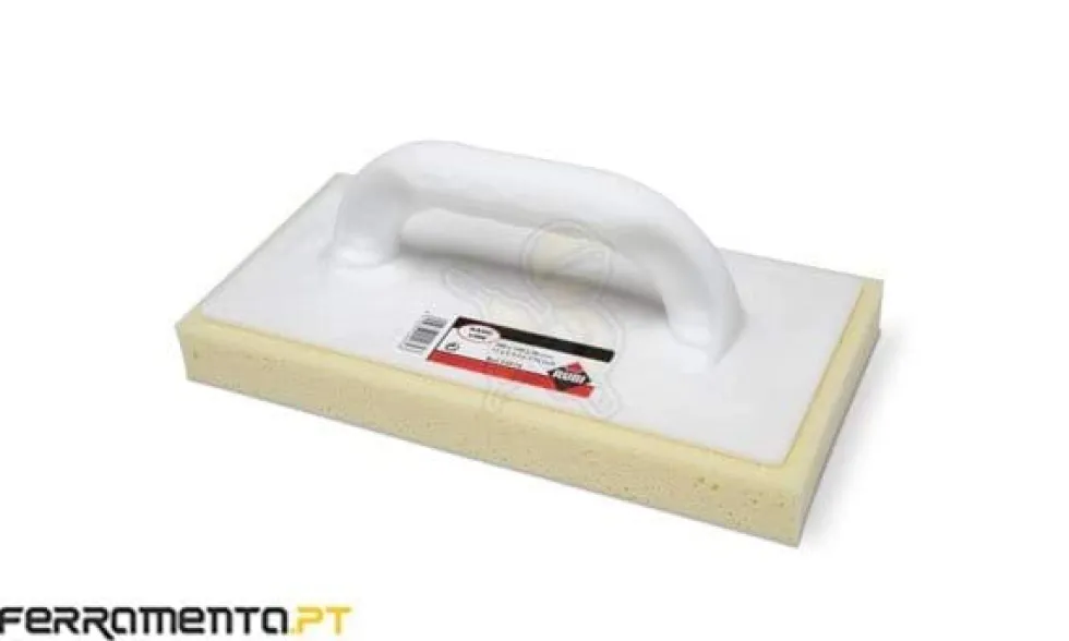 Talocha com Esponja Hidro PRO Rubi 24974