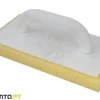Talocha com Esponja PRO Rubi 24988