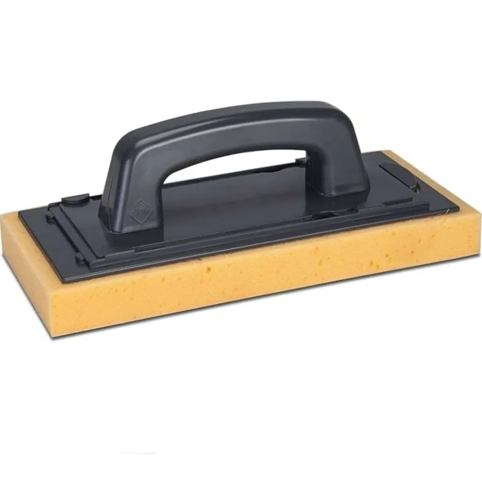 Talocha com Esponja Substituível SUPERPRO Rubi 22900