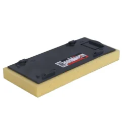 Talocha com Esponja Substituível SUPERPRO Rubi 22900