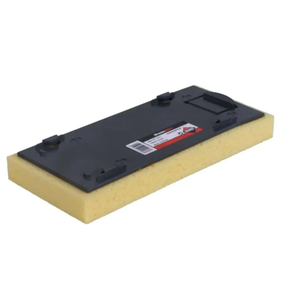 Talocha com Esponja Substituível SUPERPRO Rubi 22900