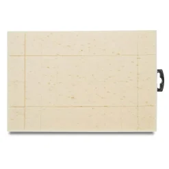 Talocha com Esponja SuperPro Plus Rubi 20908