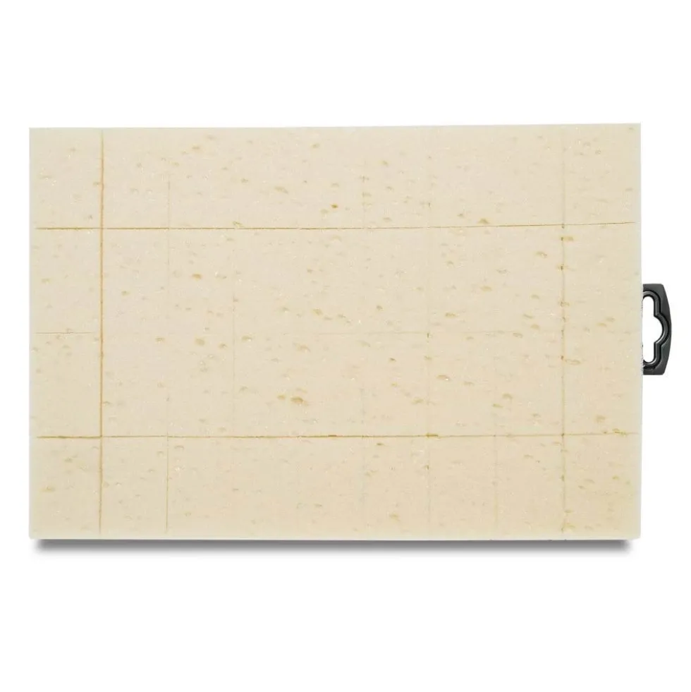 Talocha com Esponja SuperPro Plus Rubi 20908
