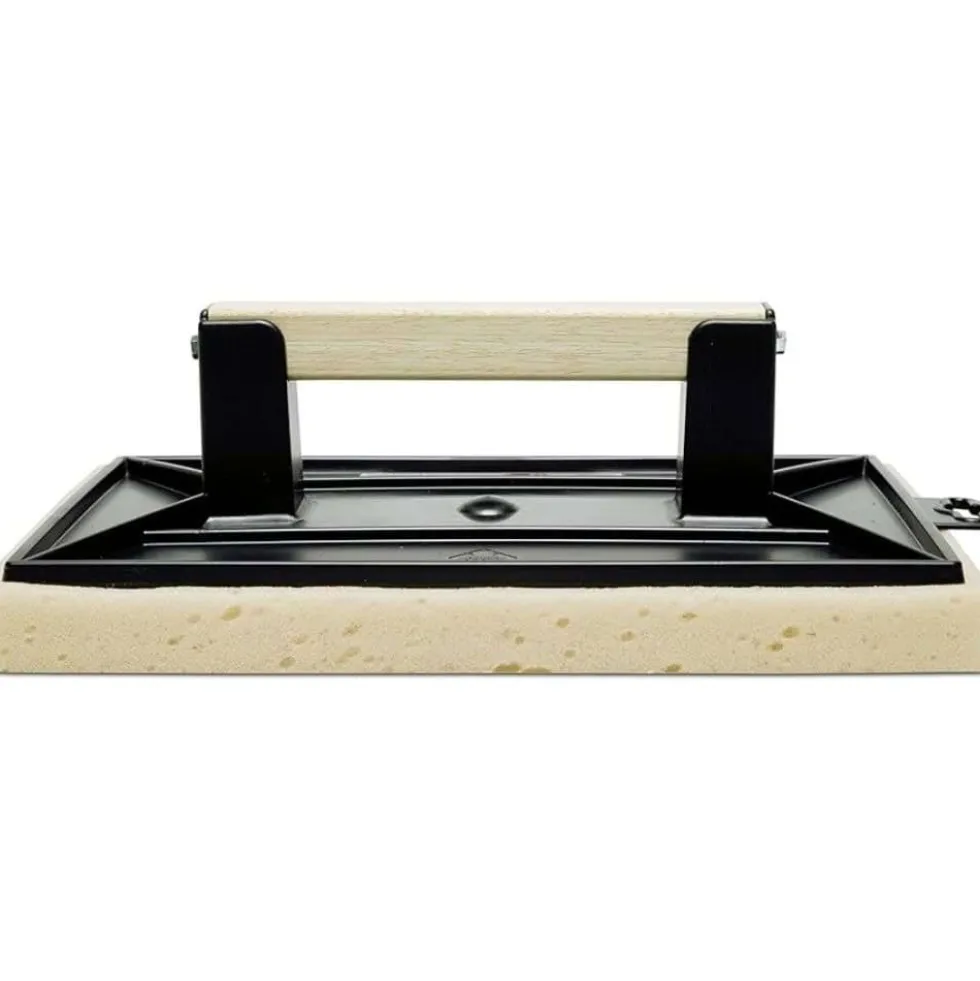 Talocha com Esponja SuperPro Plus Rubi 20908
