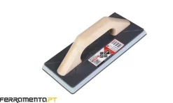 Talocha de Borracha Maciça SuperPro p/ Juntas Rubi 65975