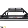 Talocha de Borracha SuperPro Termoflex Rubi 65973