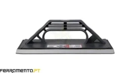 Talocha de Borracha SuperPro Termoflex Rubi 65973