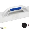 Talocha de Lixar 270x130mm G.24 2RF FKL324