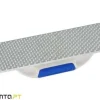 Talocha de Lixar 380x160mm 2RF FK0340