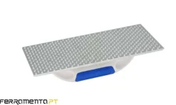 Talocha de Lixar 270x130mm 2RF FK0335