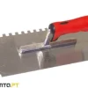 Talocha Dentada em Inox 6mm MacFer 034.0013