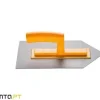 Talocha de Plastico "Bico" 280x140mm 2RF FK0381