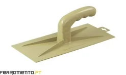 Talocha de Plastico 280x130mm 2RF FK1110
