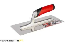 Talocha em INOX 28cm Rubi 72919