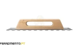 Talocha em Inox 48cm Rubi 72915