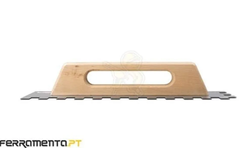 Talocha em Inox 48cm Rubi 72915