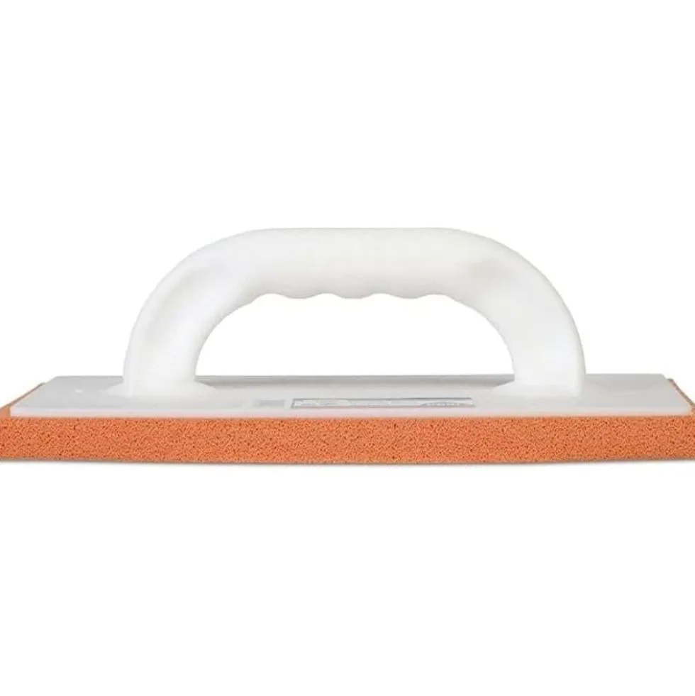 Talocha Espuma-borracha FINA 28x14 cm PRO Rubi 24973