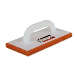 Talocha Espuma-borracha RUGOSA 28x14 cm PRO Rubi 24971